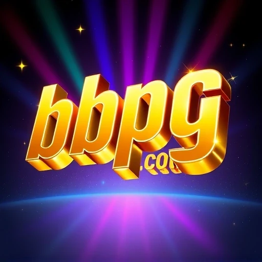 Logo da bbpg.com
